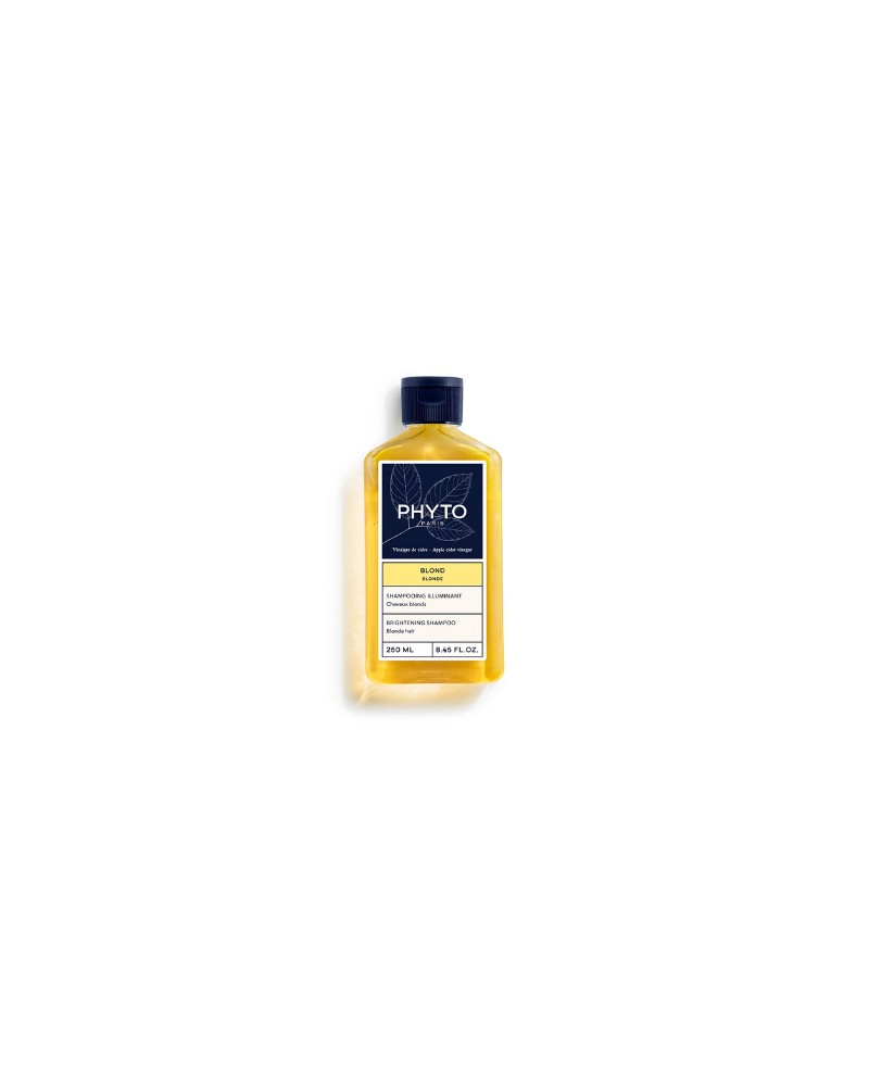 PHYTO BLOND CHAMPU 250ML